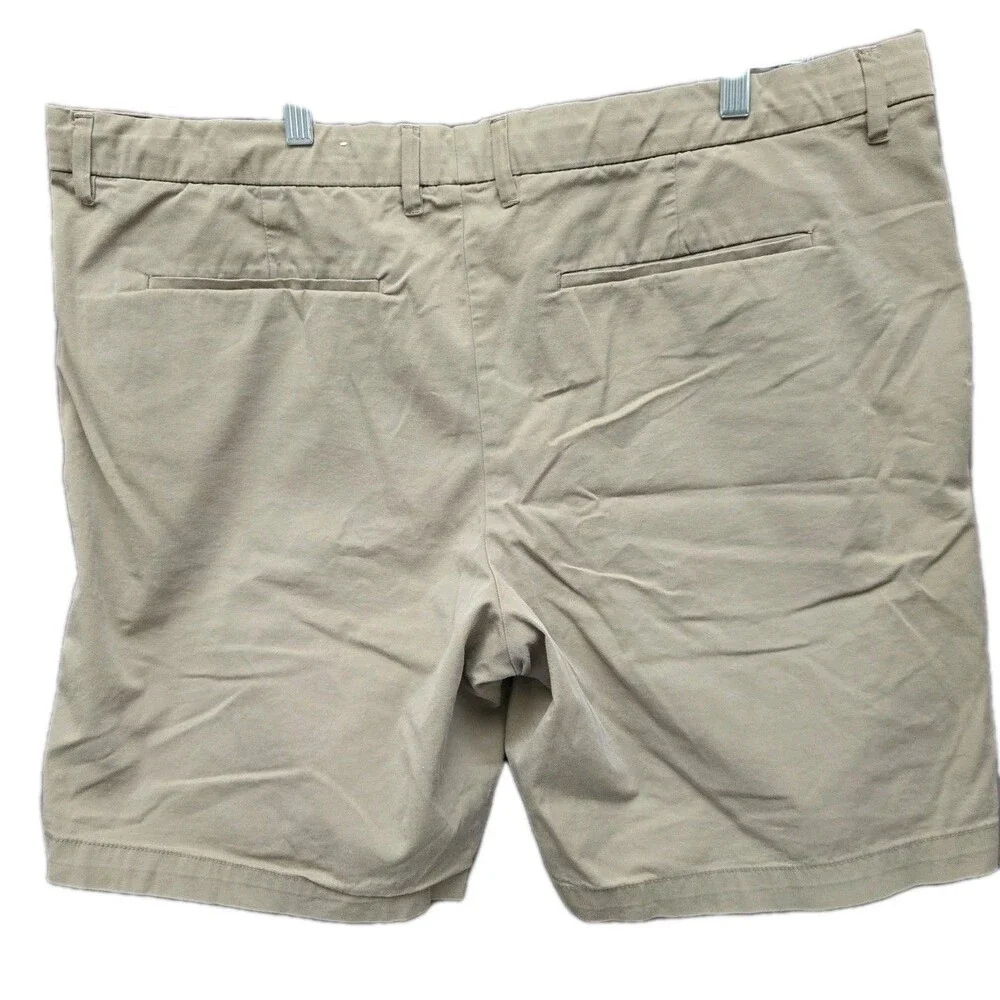 Goodfellow & Co Tan Linden Tech 9